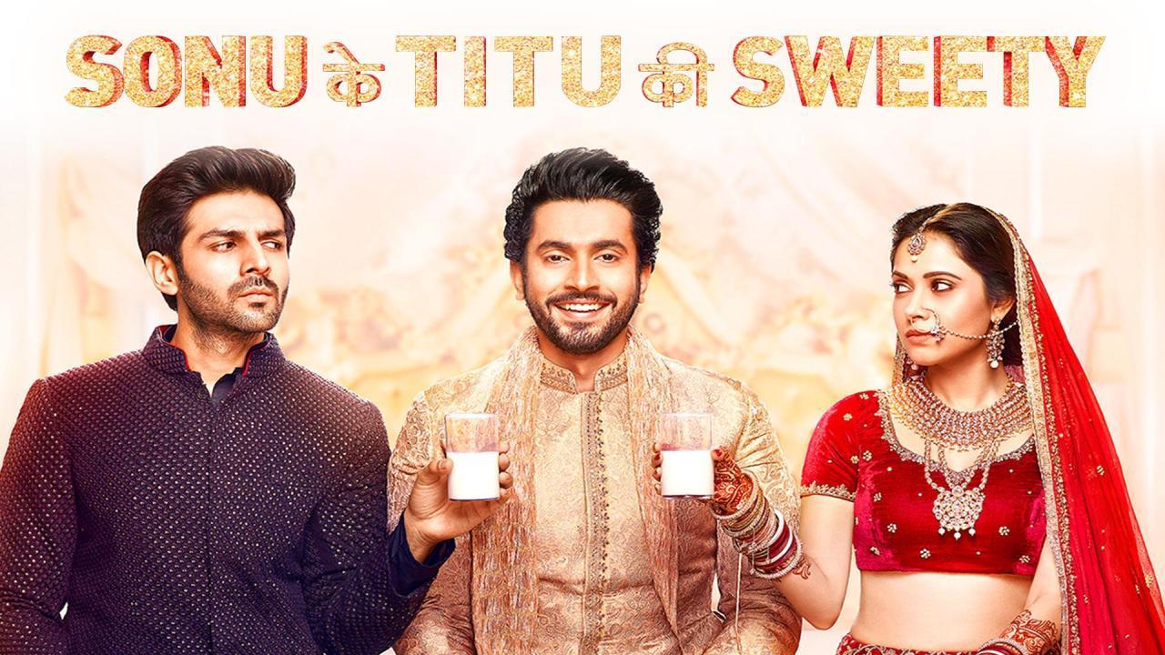 فيلم Sonu Ke Titu Ki Sweety 2018 مترجم كامل بجودة HD