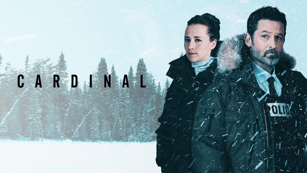 مسلسل Cardinal الموسم الرابع الحلقة 2 الثانية مترجمة