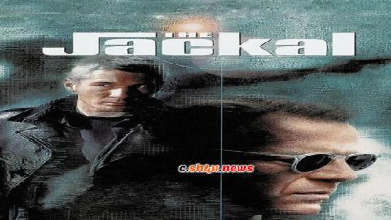 فيلم The Jackal 1997 مترجم - HD