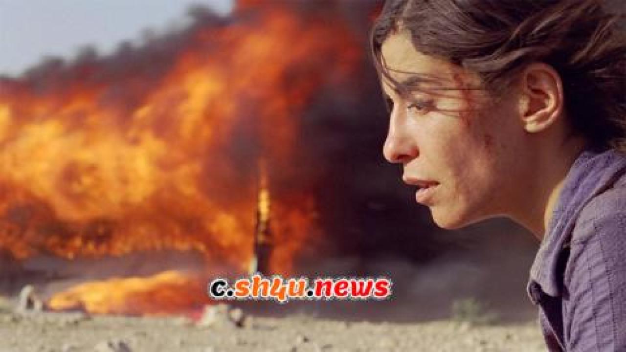 فيلم Incendies 2010 مترجم - HD