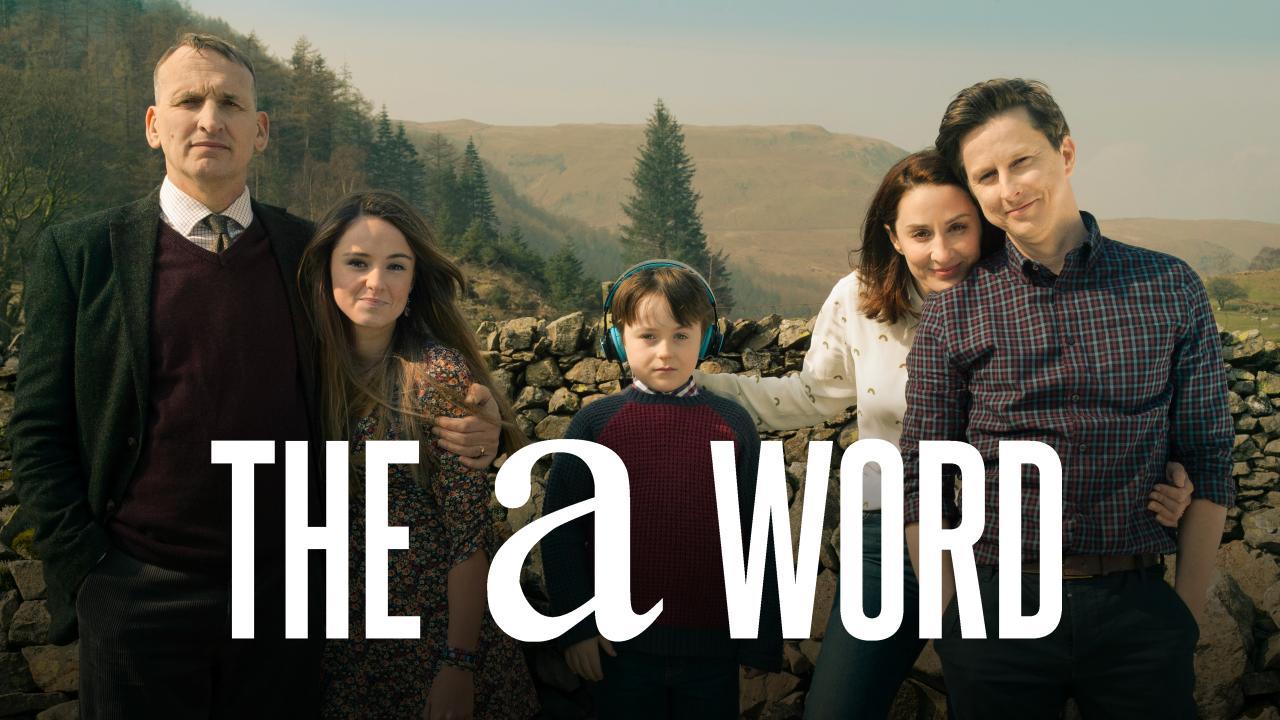 مسلسل The A Word الموسم الثاني الحلقة 2 الثانية مترجمة