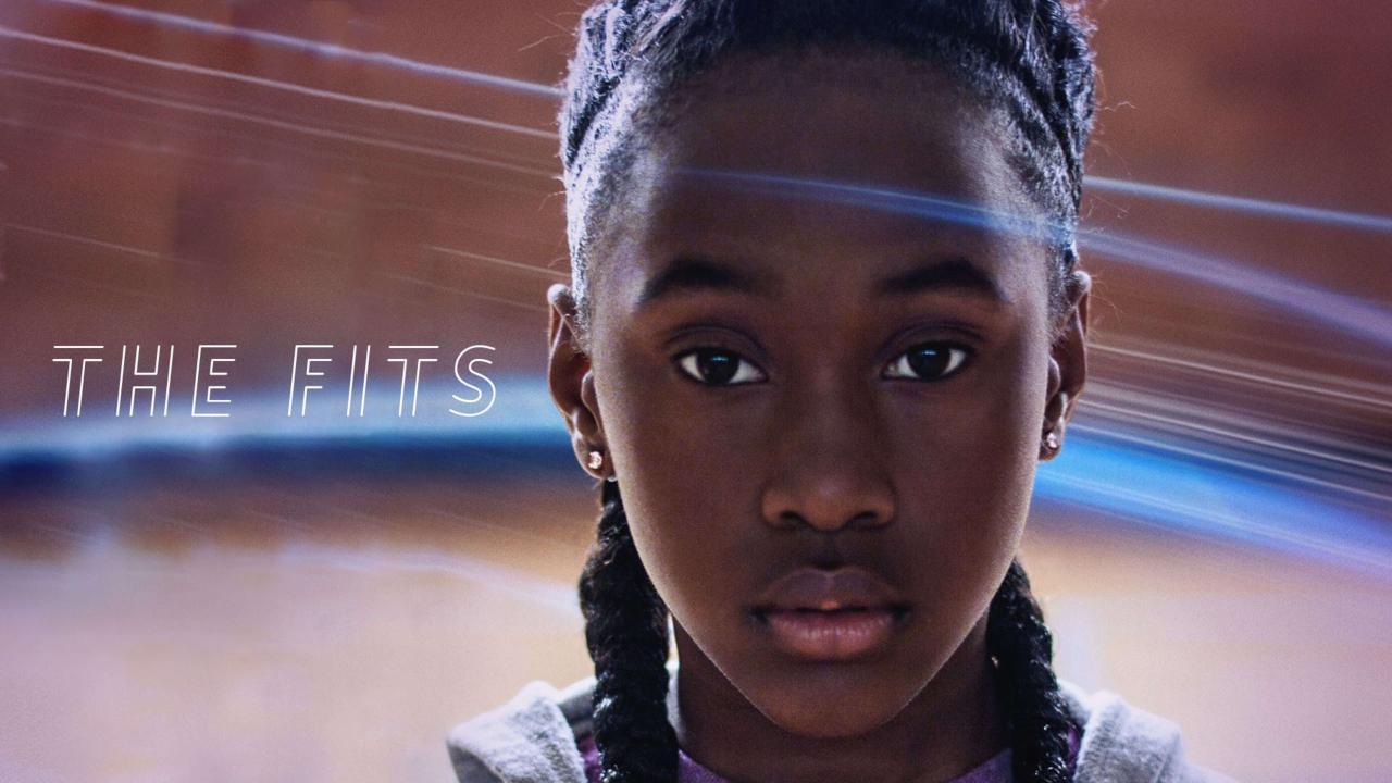 فيلم The Fits 2015 مترجم كامل HD