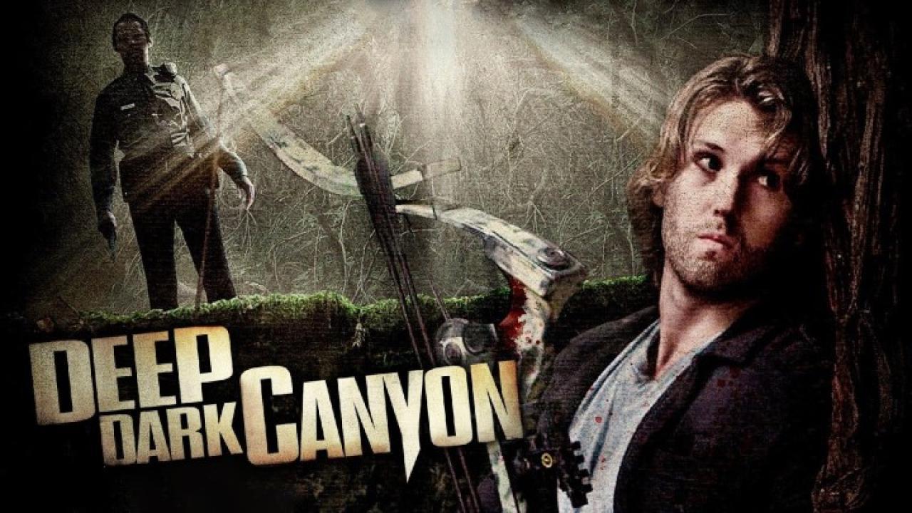 فيلم Deep Dark Canyon 2013 مترجم كامل HD