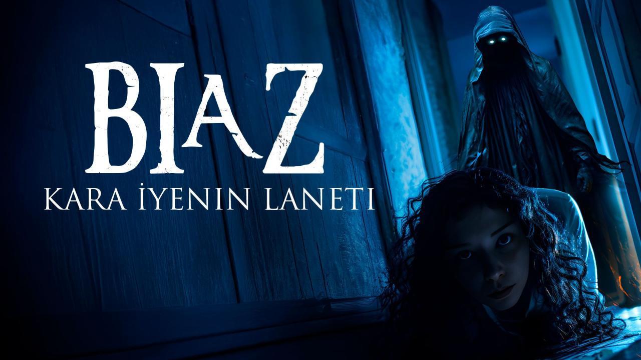 فيلم Biaz: Kara Iyenin Laneti 2024 مترجم HD كامل