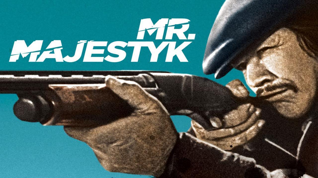 فيلم Mr. Majestyk 1974 مترجم كامل HD