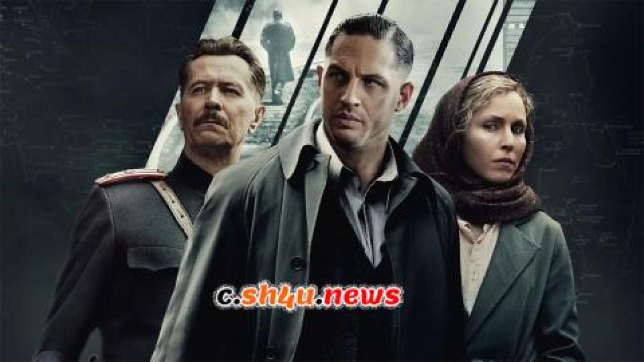 فيلم Child 44 2015 مترجم - HD