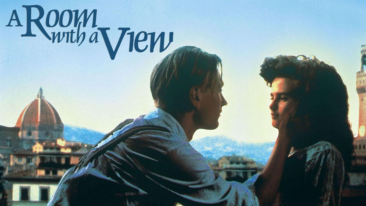 فيلم A Room with a View 1985 مترجم كامل HD