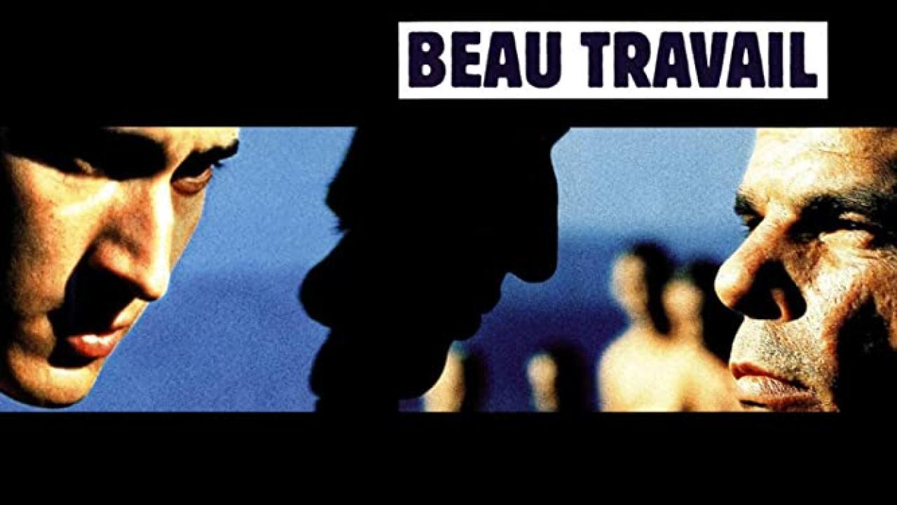 فيلم Beau Travail 1999 مترجم كامل بجودة HD