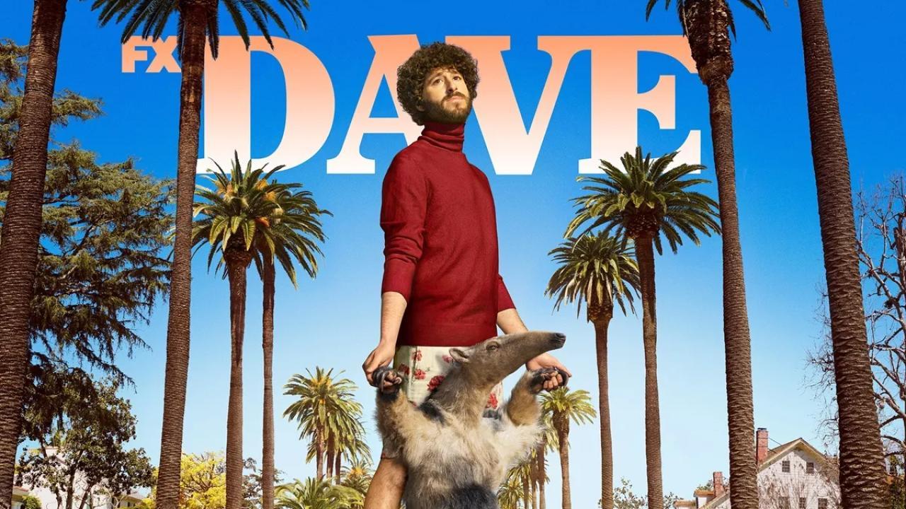 مسلسل Dave الموسم الثاني الحلقة 5 الخامسة مترجمة