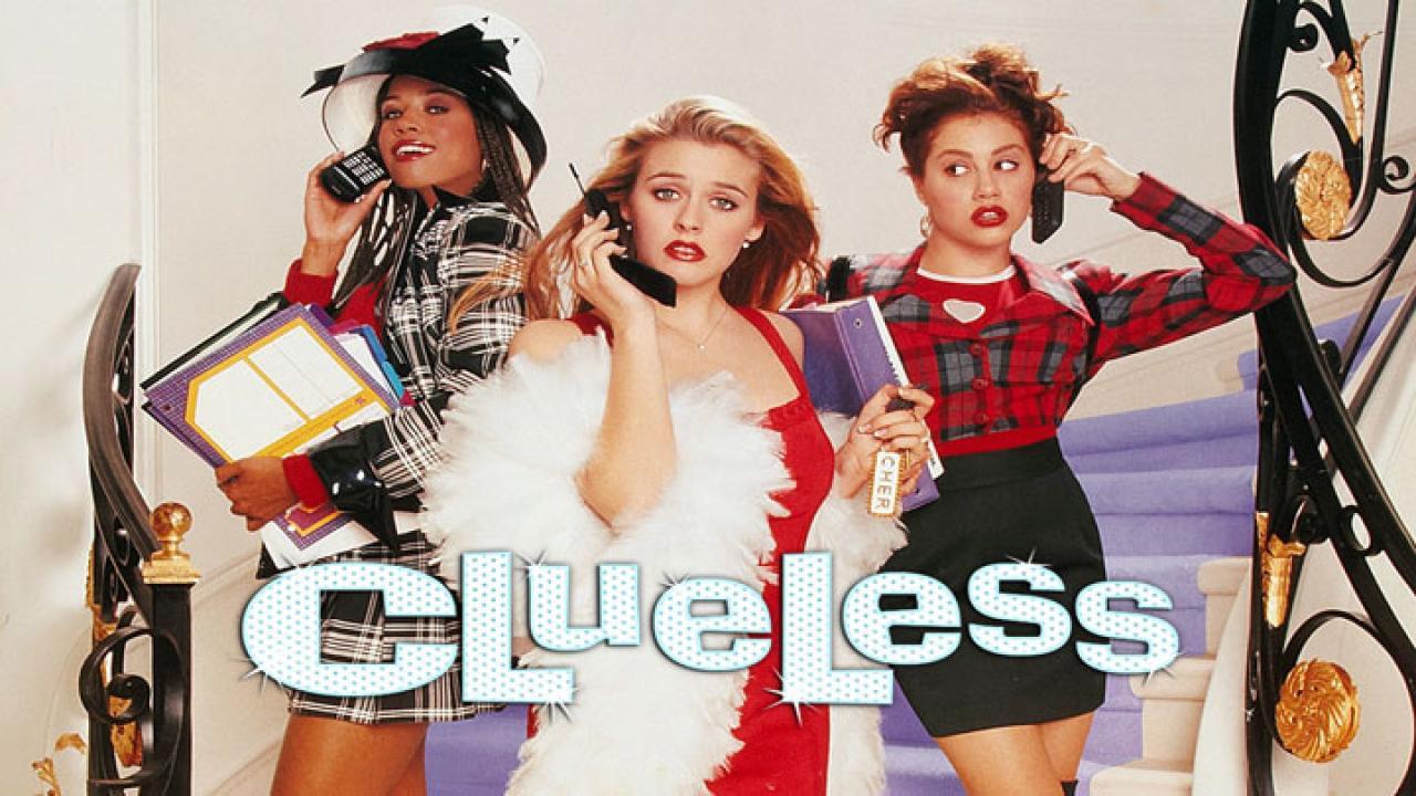 فيلم Clueless 1995 مترجم كامل بجودة HD