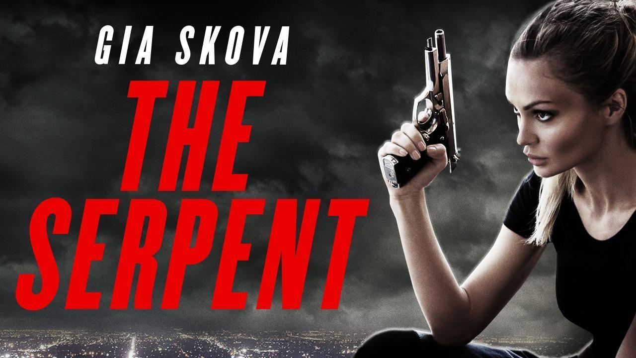 فيلم The Serpent 2020 مترجم كامل بجودة HD
