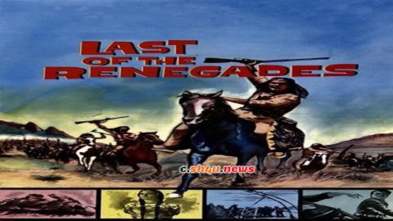 فيلم Winnetou: The Red Gentleman 1964 مترجم - HD