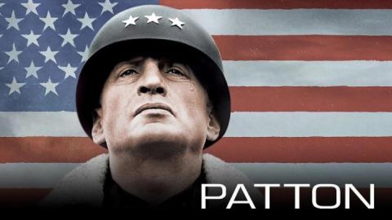 فيلم Patton 1970 مترجم كامل HD