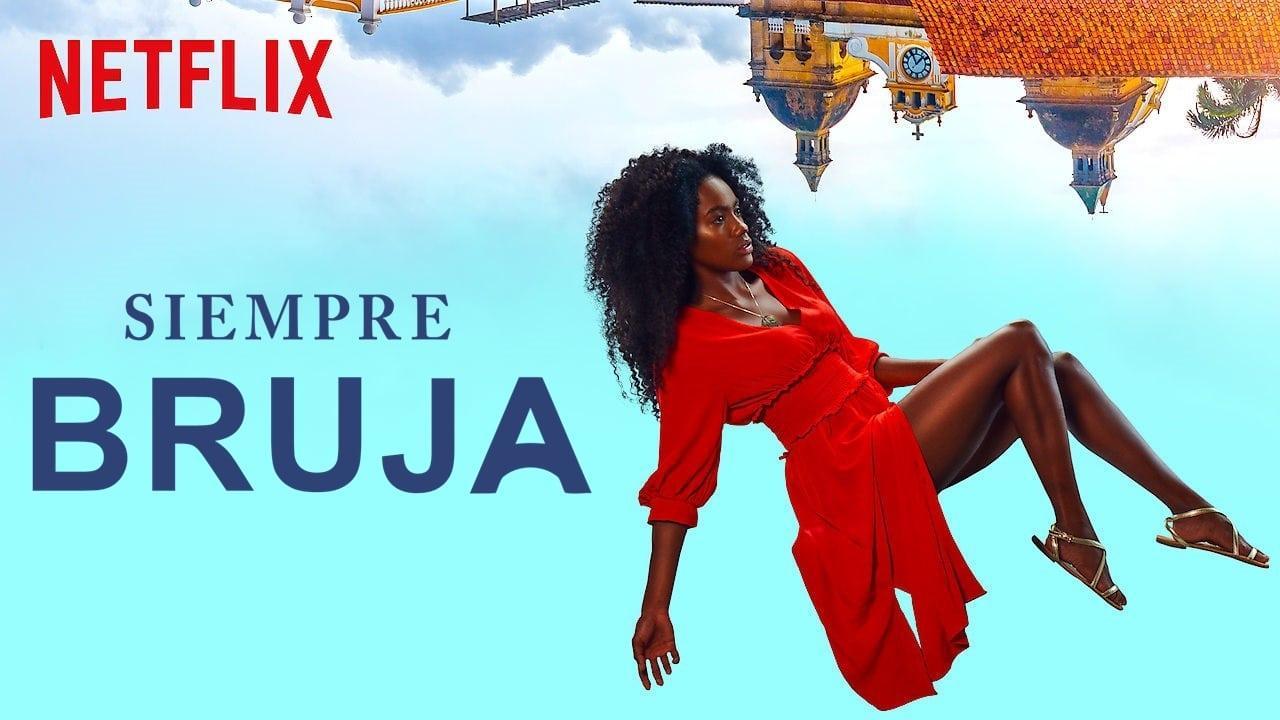 مسلسل Siempre Bruja الموسم الثاني الحلقة 3 الثالثة مترجمة