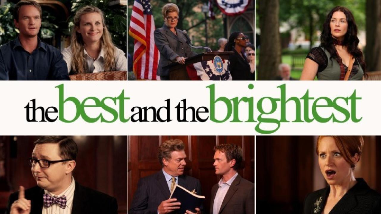 فيلم The Best and the Brightest 2010 مترجم كامل HD