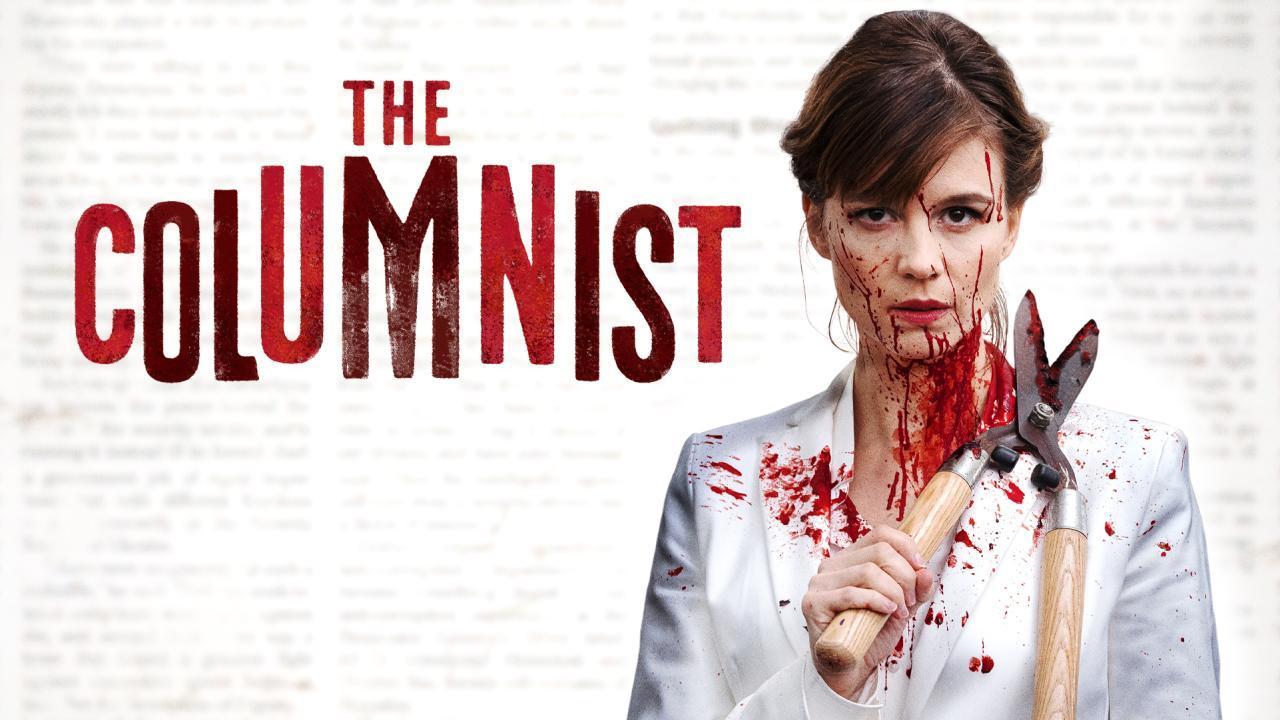 فيلم The Columnist 2020 مترجم كامل بجودة HD