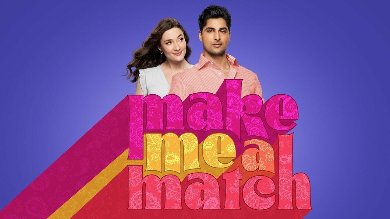 فيلم Make Me a Match 2023 مترجم HD