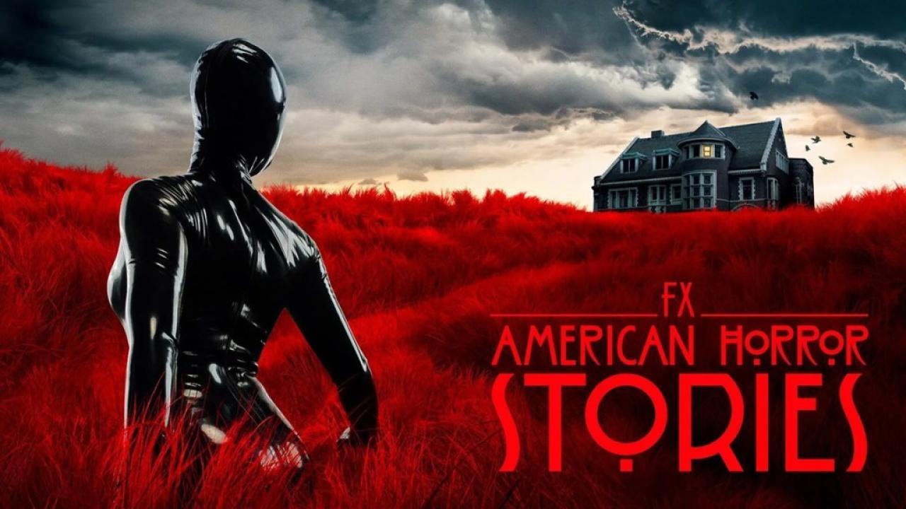 مسلسل American Horror Stories الموسم الاول الحلقة 5 الخامسة مترجمة