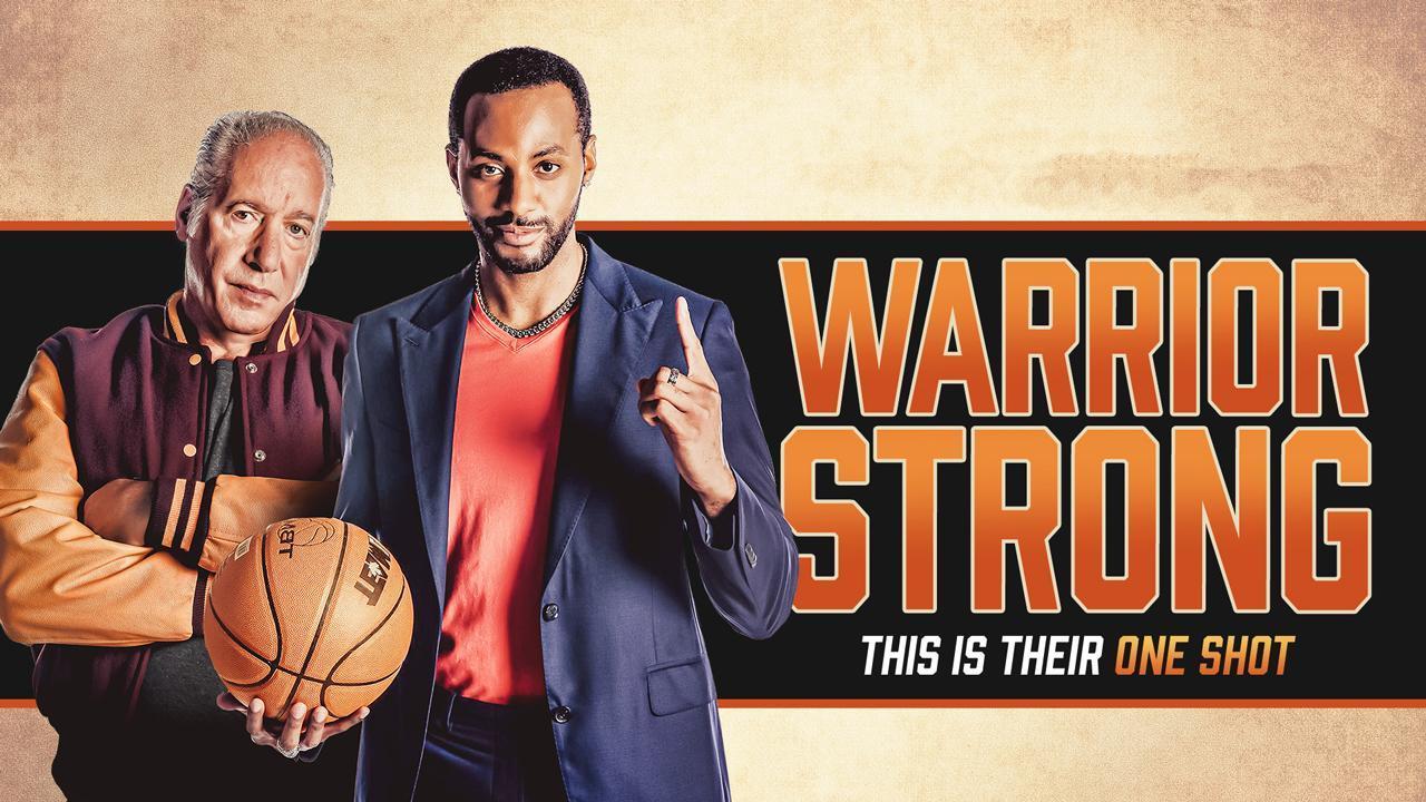 فيلم Warrior Strong 2023 مترجم كامل HD