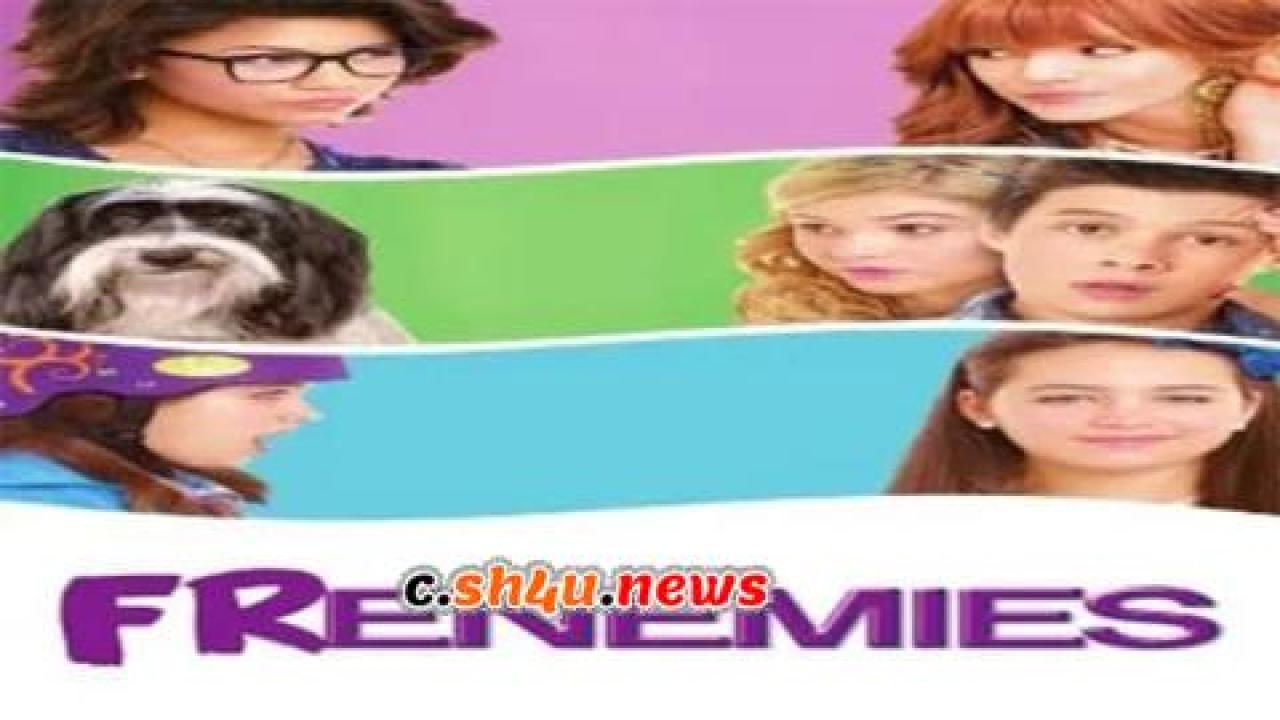 فيلم Frenemies 2012 مترجم - HD