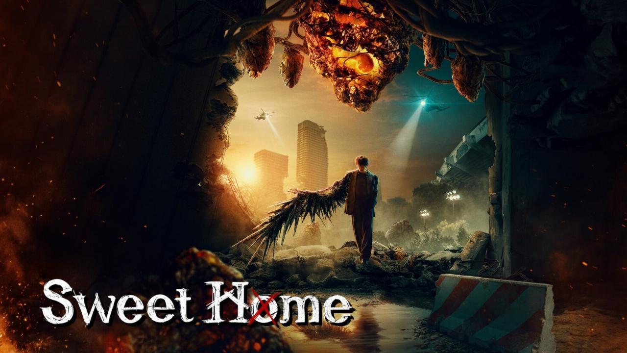 مسلسل Sweet Home الموسم الثالث الحلقة 4 الرابعة مترجمة