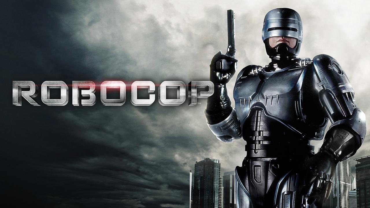 فيلم RoboCop 1987 مترجم كامل بجودة HD