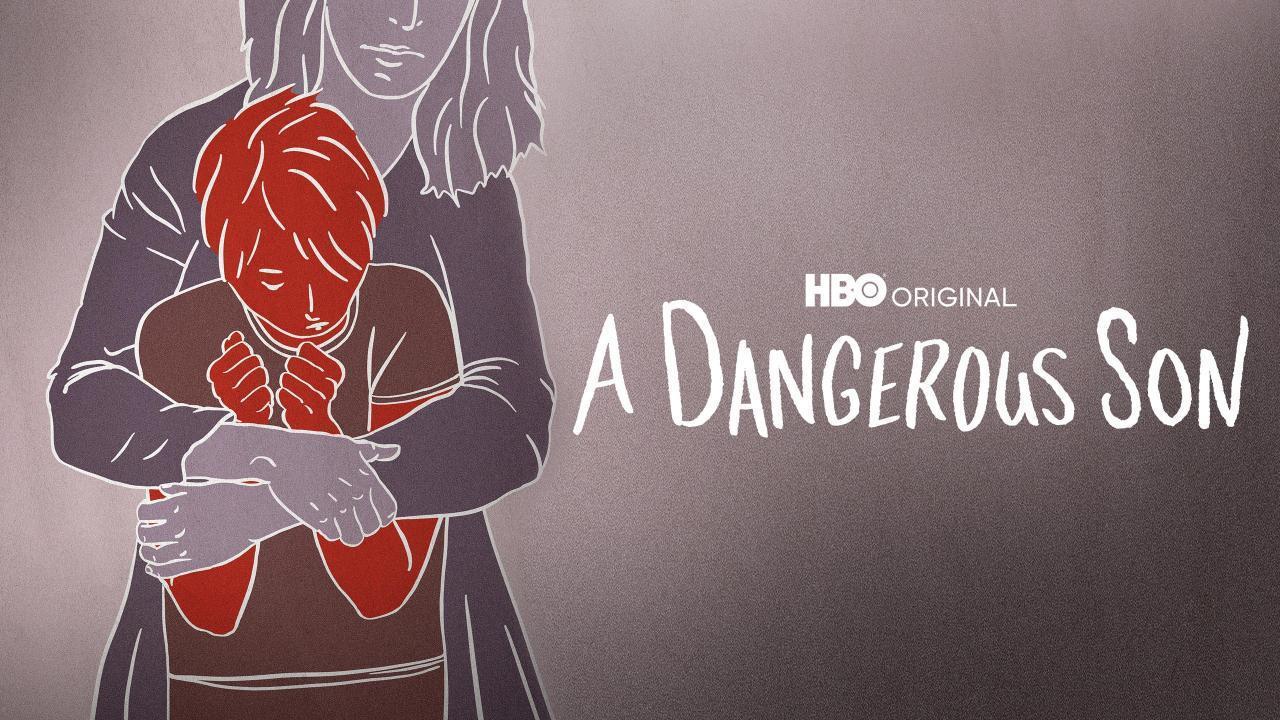 فيلمA Dangerous Son 2018 مترجم كامل بجودة HD