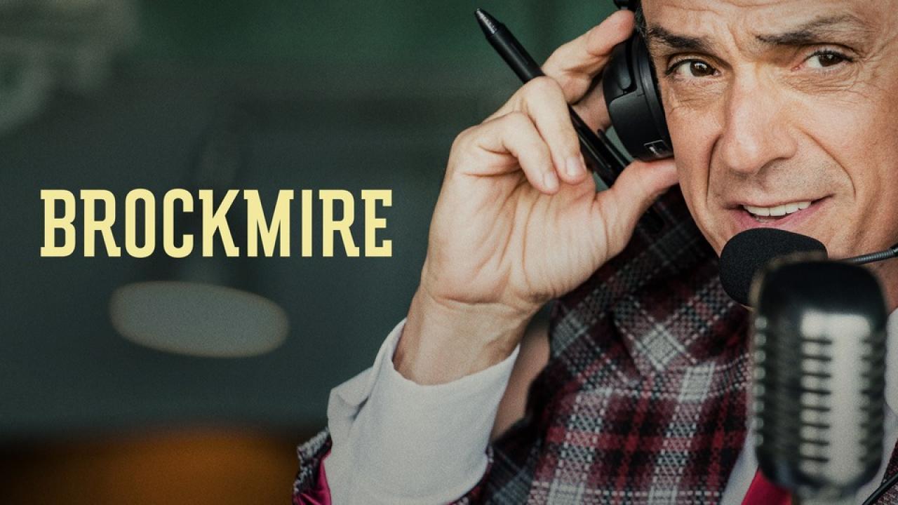 مسلسل Brockmire الموسم الرابع الحلقة 2 الثانية مترجمة