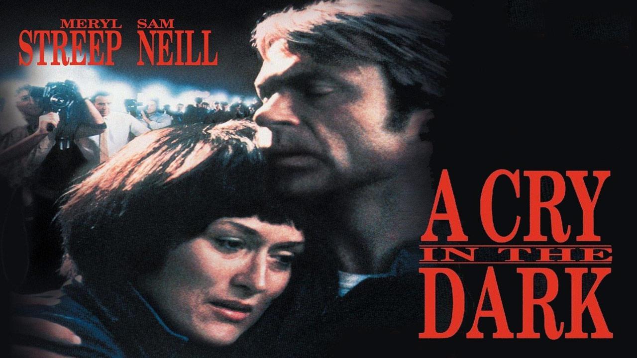 فيلم A Cry In The Dark 1988 مترجم كامل بجودة HD