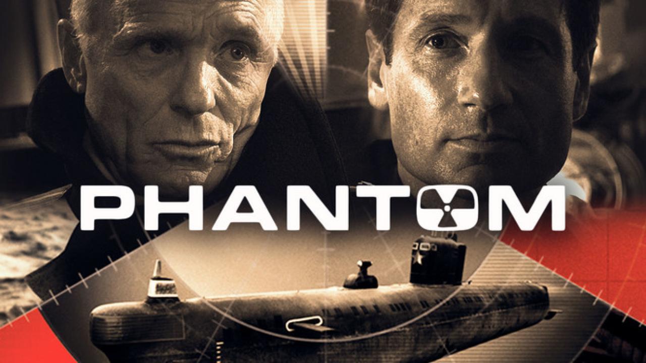 فيلم Phantom 2013 مترجم كامل بجودة HD