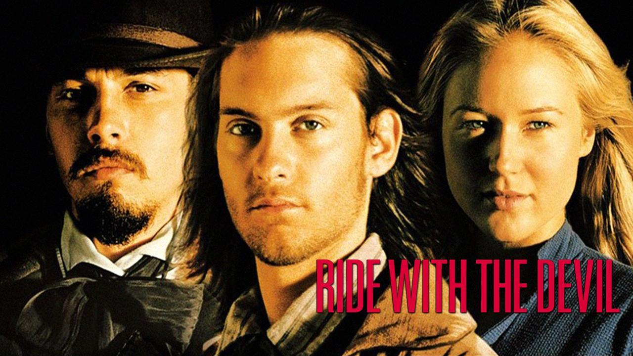 فيلم Ride With The Devil 1999 مترجم كامل HD