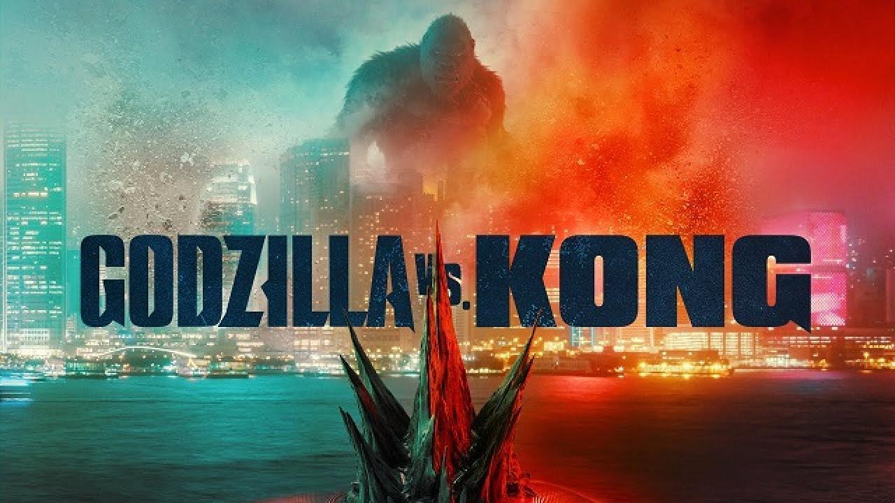 فيلم Godzilla vs. Kong 2021 مترجم كامل بجودة HD