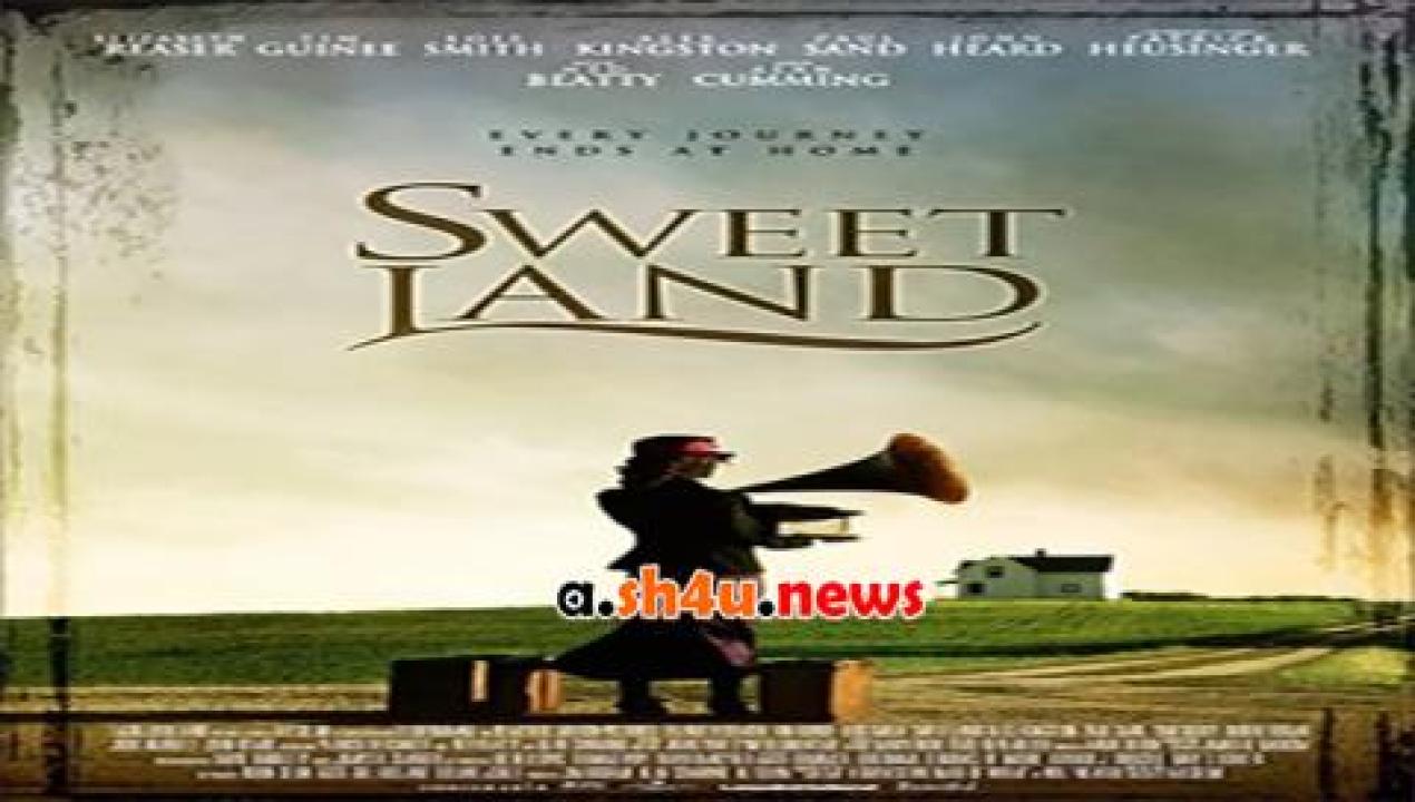 فيلم Sweet Land 2005 مترجم - HD