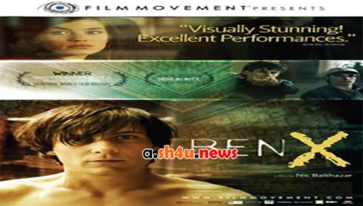 فيلم Ben X 2007 مترجم - HD