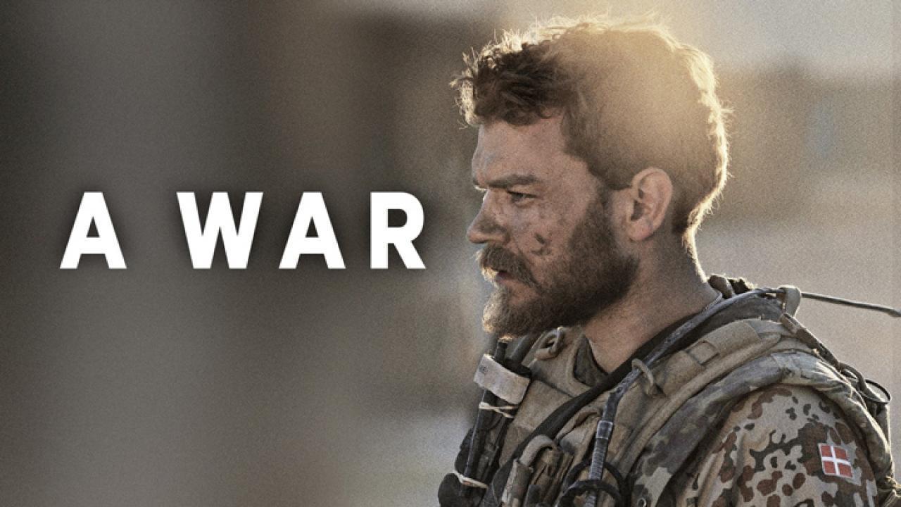 فيلم A War 2015 مترجم كامل بجودة HD