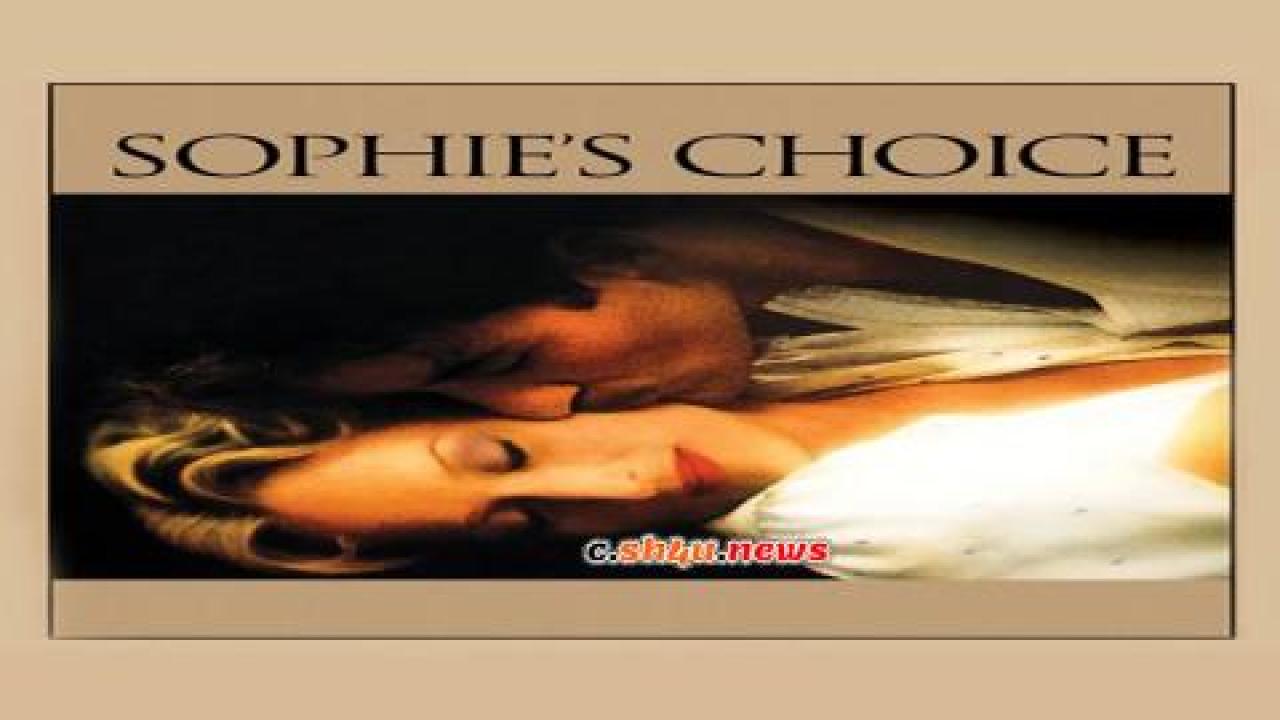 فيلم Sophie's Choice 1982 مترجم - HD