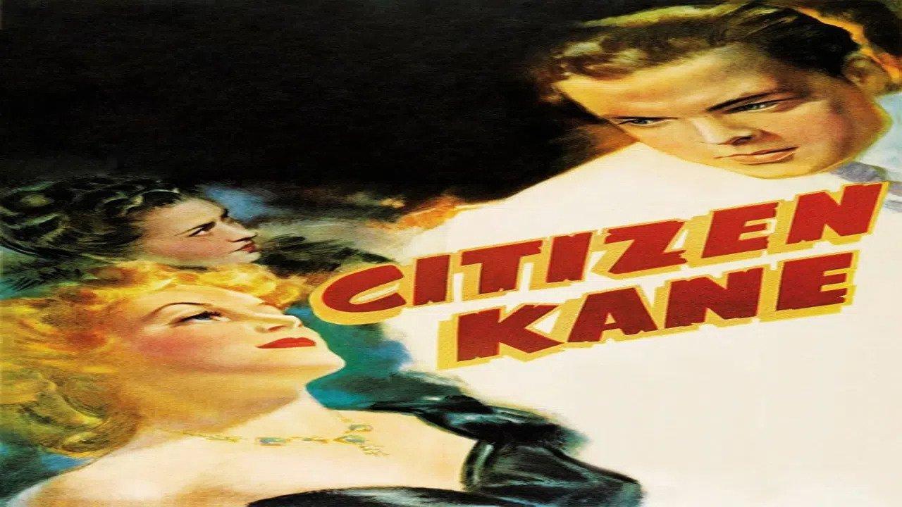 فيلم Citizen Kane 1941 مترجم كامل HD