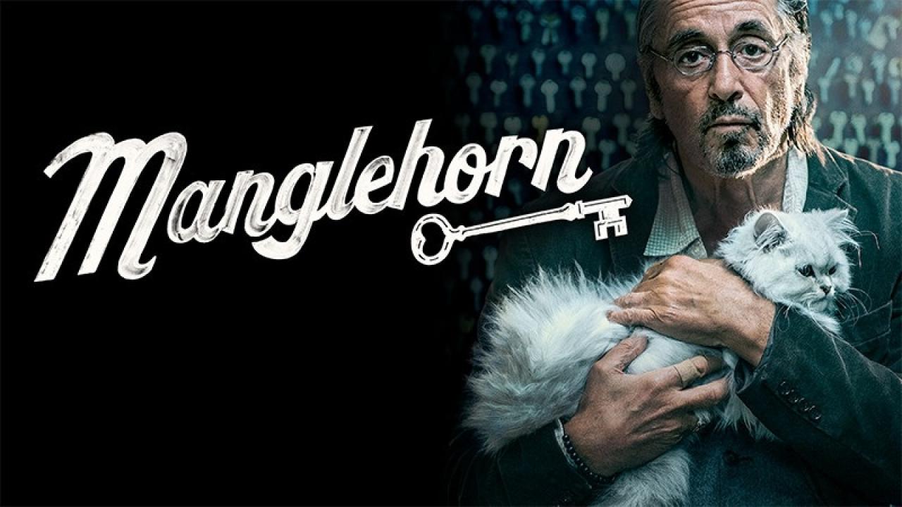 فيلم Manglehorn 2014 مترجم كامل HD
