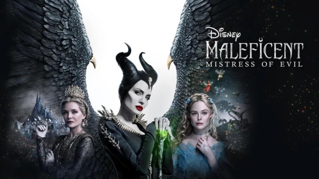 فيلم Maleficent: Mistress of Evil 2019 مترجم كامل بجودة HD