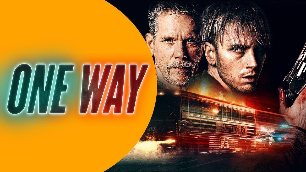 فيلم One Way 2022 مترجم كامل HD