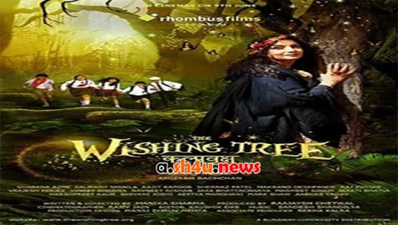 فيلم The Wishing Tree 2017 مترجم - HD