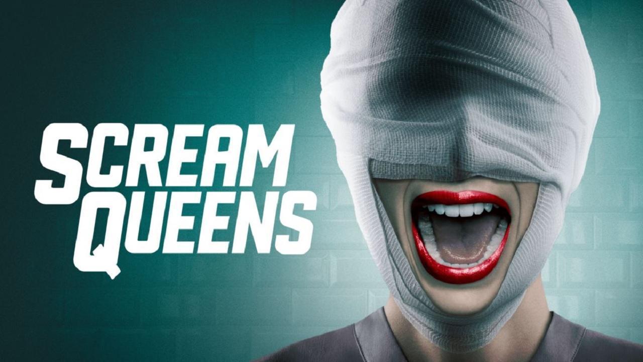 مسلسل Scream Queens الموسم الثاني الحلقة 5 الخامسة مترجمة