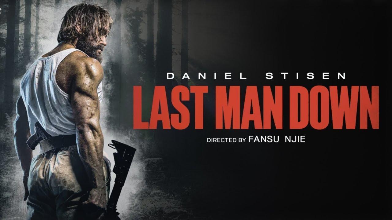 فيلم Last Man Down 2021 مترجم كامل بجودة Hd
