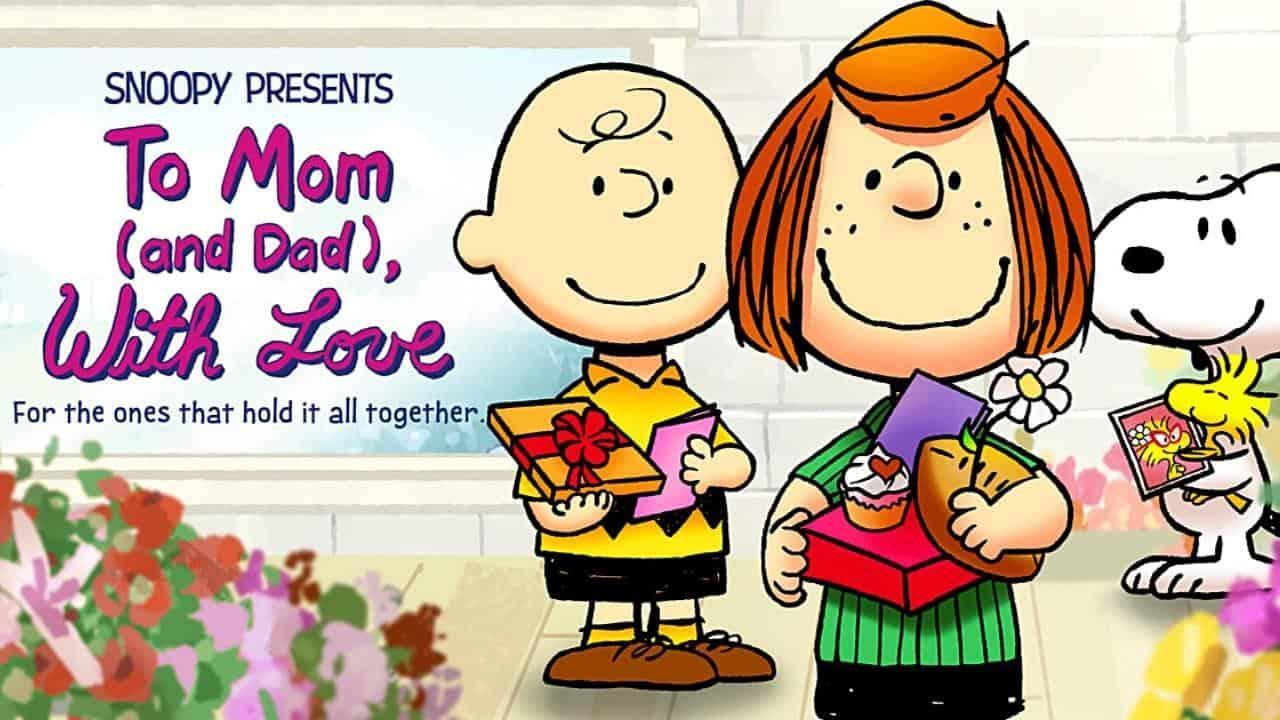 فيلم To Mom (And Dad), with Love 2022 مترجم كامل HD