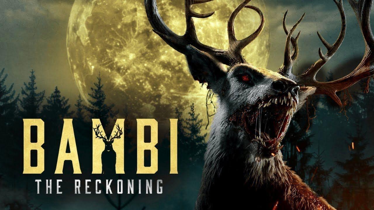 فيلم Bambi: The Reckoning 2025 مترجم كامل بجودة HD