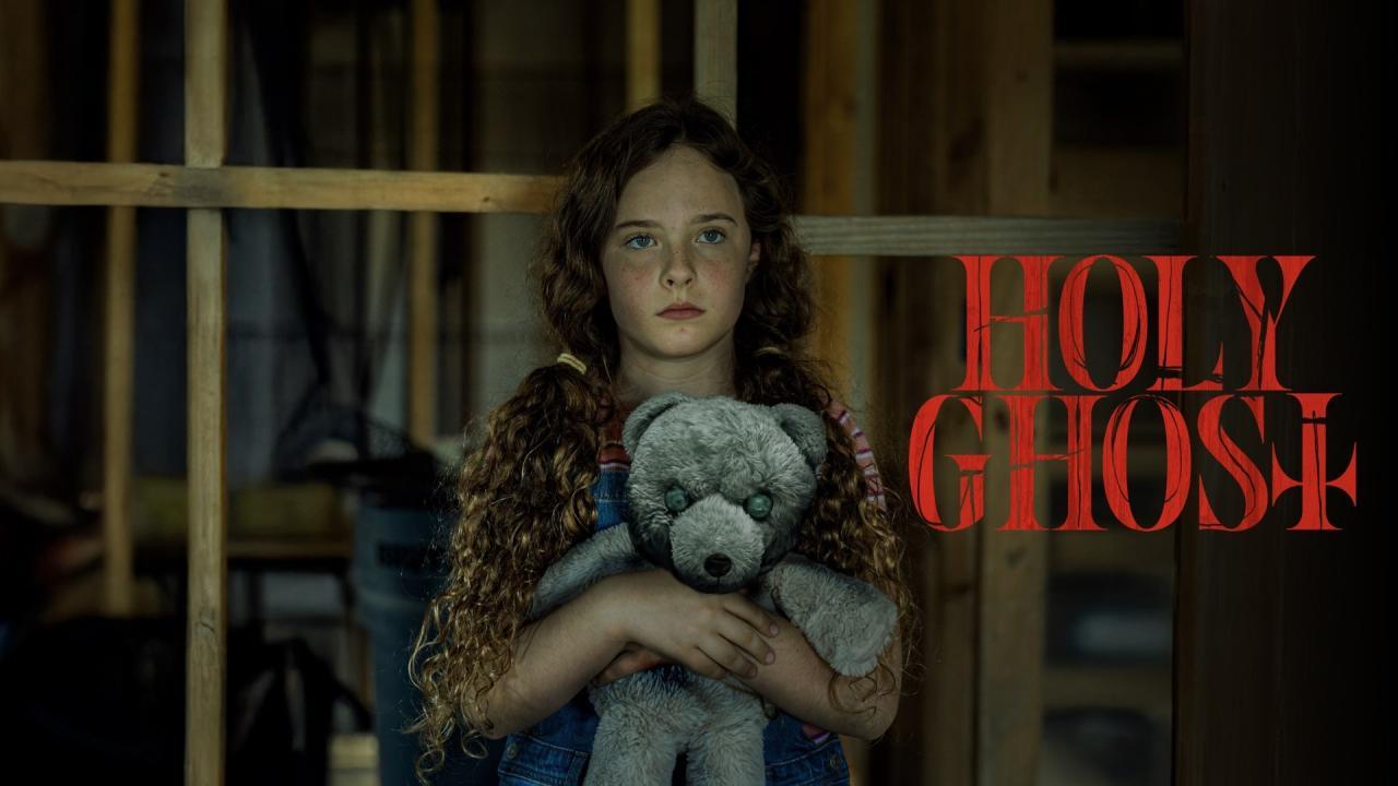 فيلم Holy Ghost 2025 مترجم كامل بجودة عالية HD