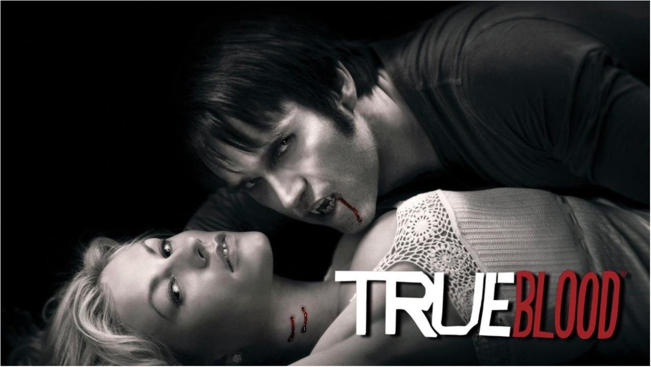 مسلسل True Blood الموسم الثاني الحلقة 4 الرابعة مترجمة