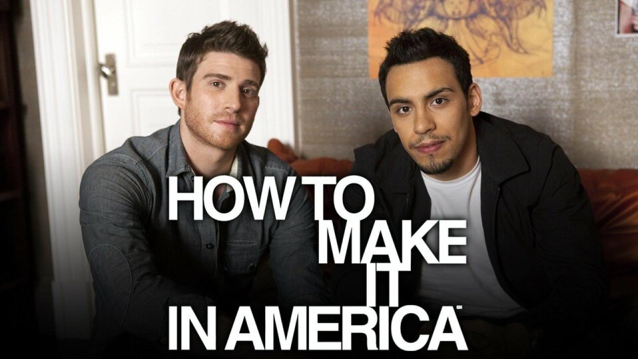 مسلسل How to Make It in America الموسم الثاني الحلقة 4 الرابعة مترجمة