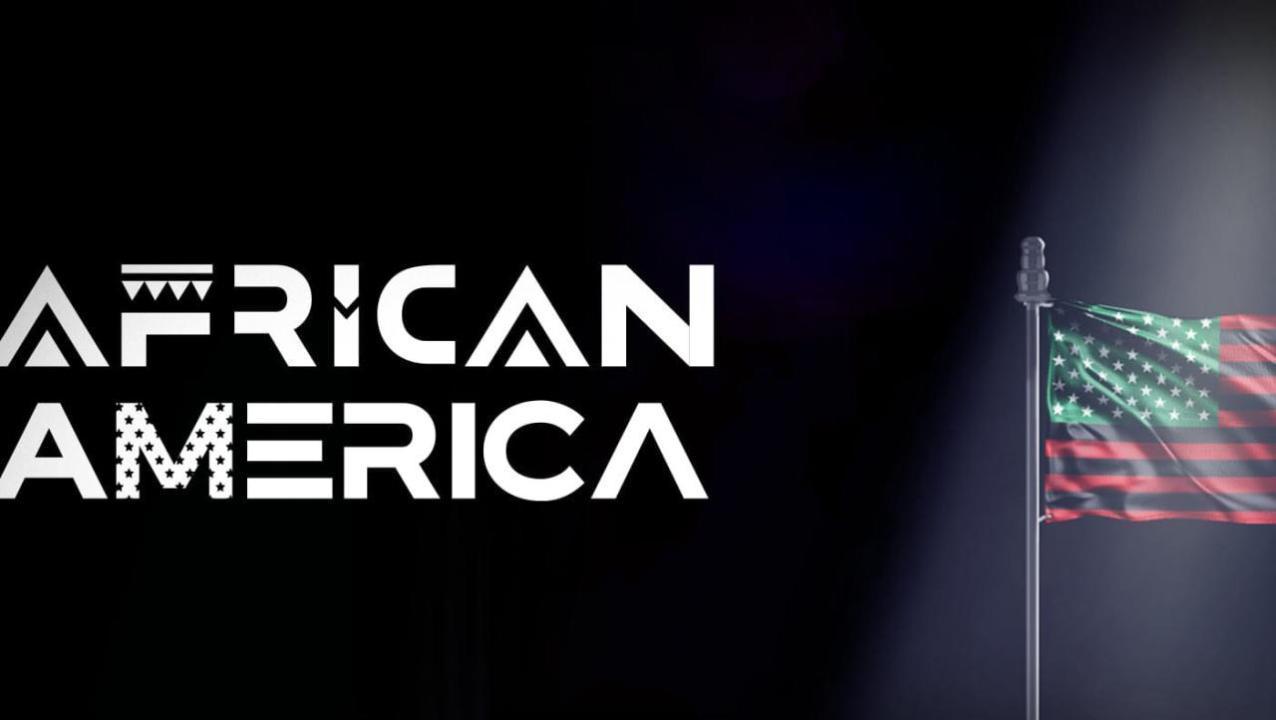 فيلم African America 2021 مترجم كامل بجودة HD