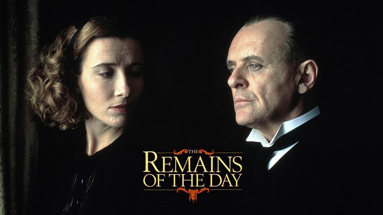 فيلم The Remains Of The Day 1993 مترجم كامل HD